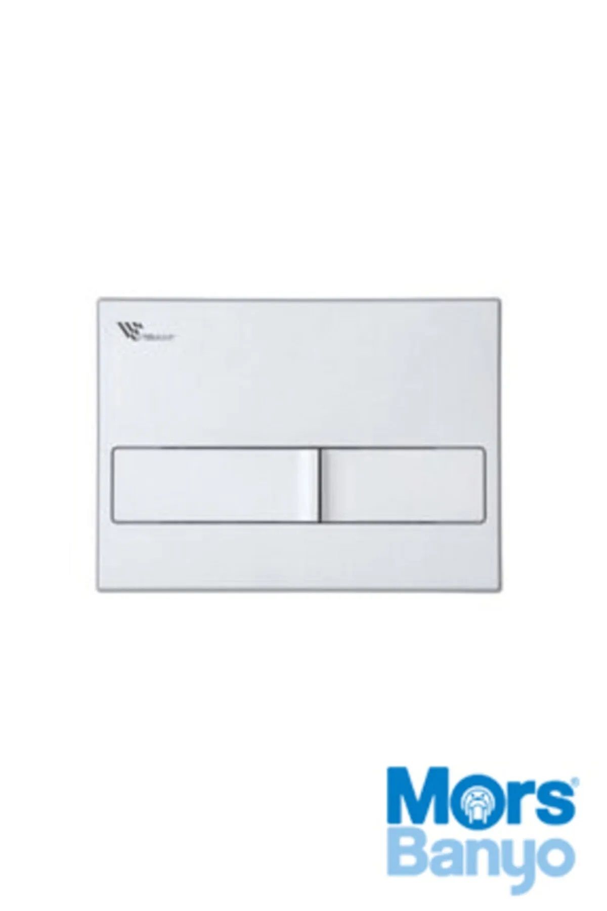 226-001 TYC00102025563 -Visam Gömme Rezervuar Kumanda Paneli