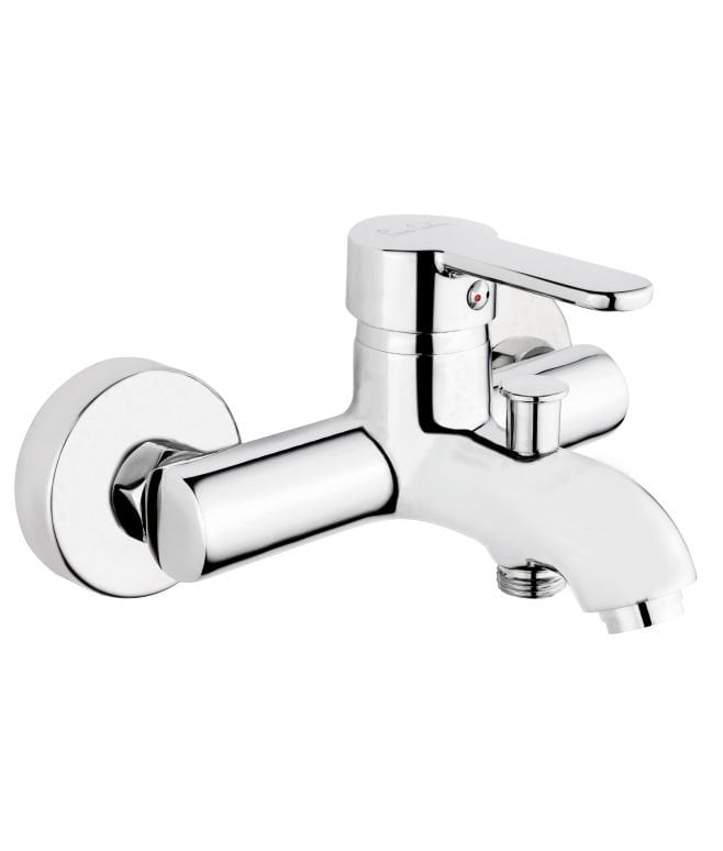 AN100 - PİERRE CARDİN Ankara Banyo Armatürü