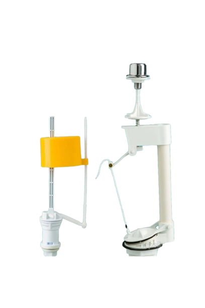 LHN041 - JAPAR Anadolu Basmalı Rezervuar Iç Takımı