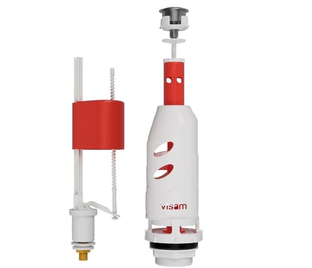 614-001 - TEOS VİSAM Rezervuar İç Takım Basmalı