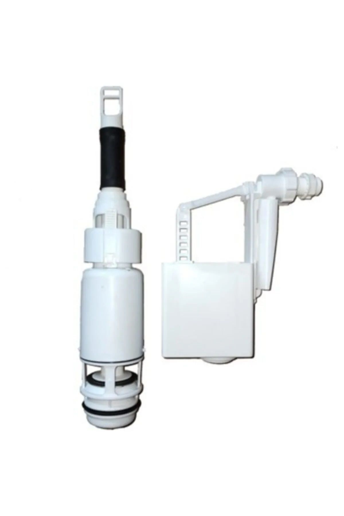 900-004 VİSAM SLİM İç Takım Doldurma Boşaltma Grubu 80